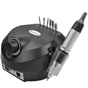 سوهان برقی نیل دریل برند نیل مستر مدل 202