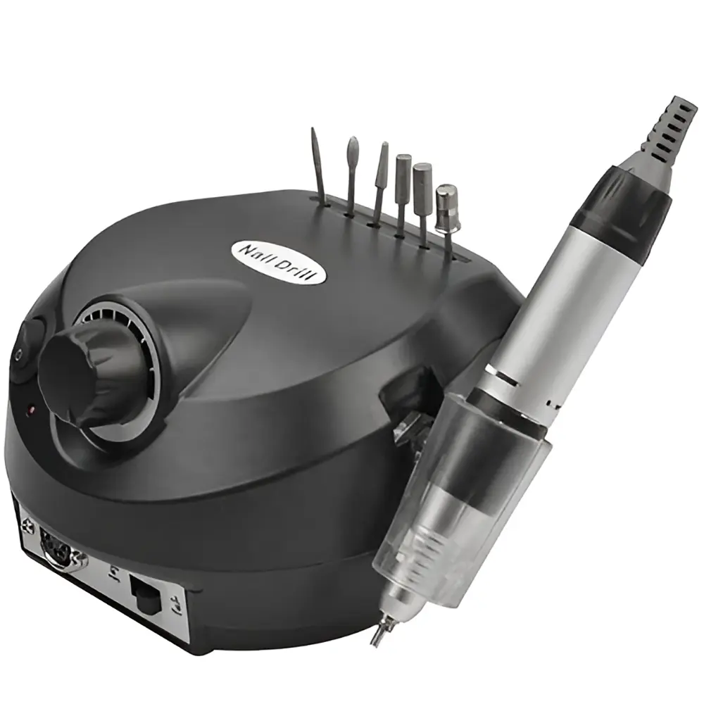 سوهان برقی نیل دریل برند نیل مستر مدل 202