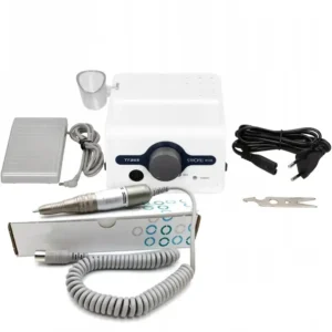 سوهان برقی استرانگ مدل 211 ظرفیت 37000 دور