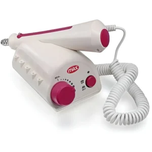 ست سوهان برقی پرومکس 8000 الی 18000 دور مدل MP22