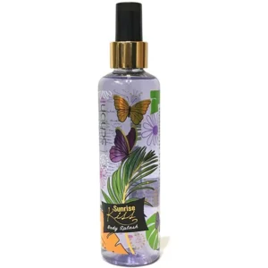 بادی اسپلش سانرایز کیس شون