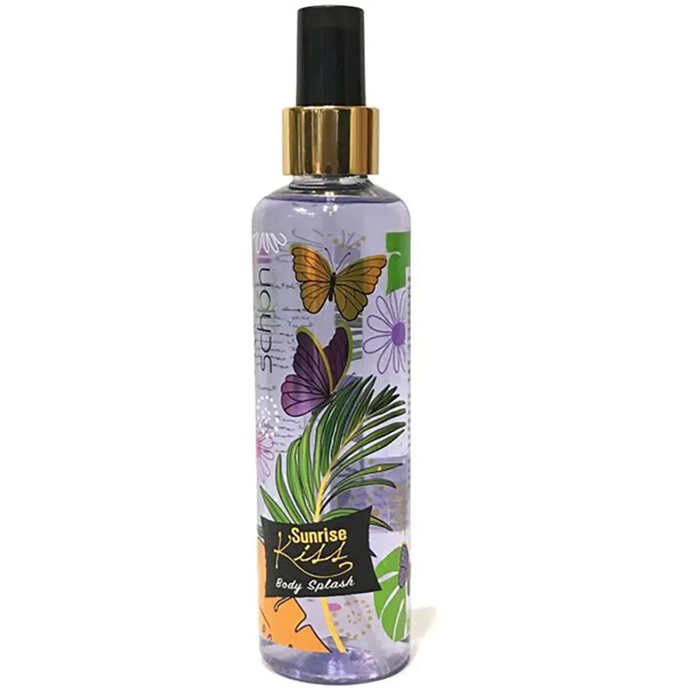 بادی اسپلش سانرایز کیس شون