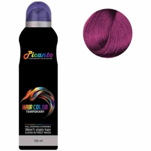 اسپری رنگ موی فانتزی پیکانتو Picanto رنگ پاستلی 150ml شماره 05