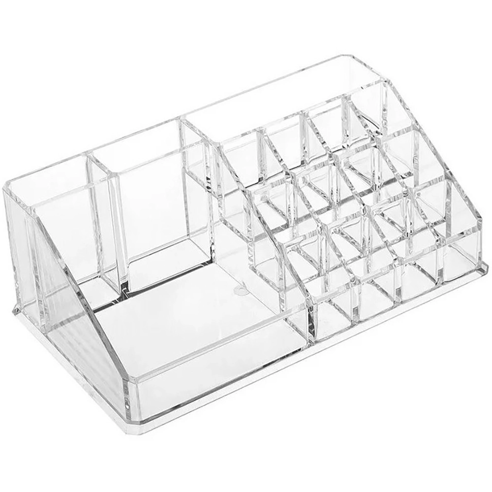 استند لوازم آرایشی اکرولیک مدل M1