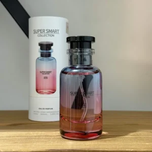 عطر ادوپرفیوم زنانه اسمارت کالکشن رایحه لویی ویتون کالیفورنیا دریم حجم ۲۵ میل