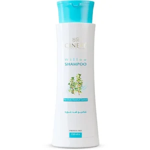 شامپو ضد شوره سینره حجم ۲۵۰ میلی لیتر