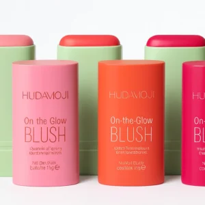 رژگونه استیکی رومانتیک مات