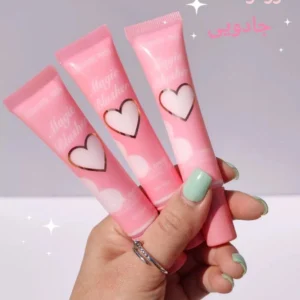 رژگونه مایع حرارتی رومانتیک رین حجم ۱۵ میلی‌لیتر تیوپی