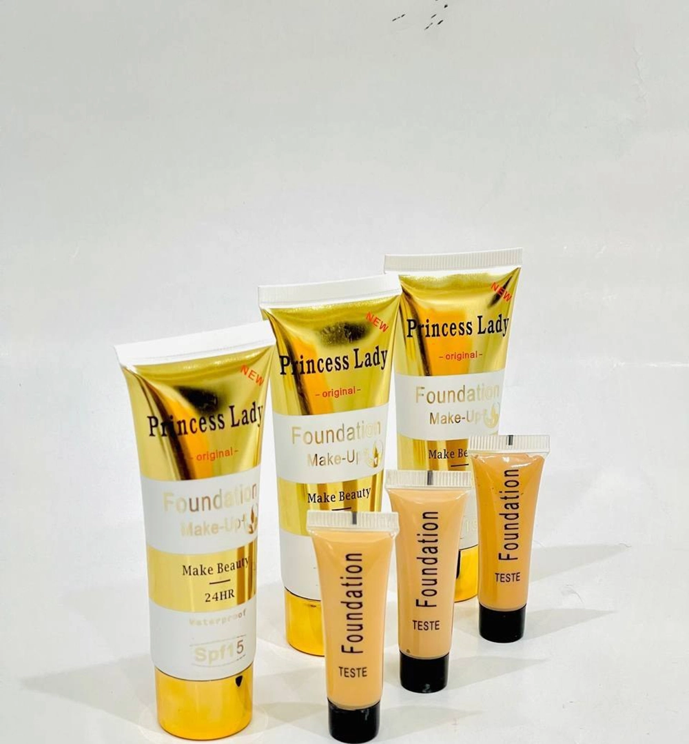 كرم پودر تيوپی گياهی پرنسس ليدی تستر دار