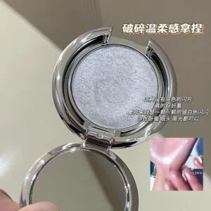 هایلایتر خمیری HERORANGE