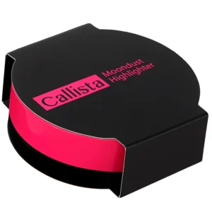 هایلایتر کالیستا مدل مون داست چند رنگ