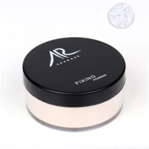 پودر بیک آدارز با ماندگاری ۲۴ ساعت