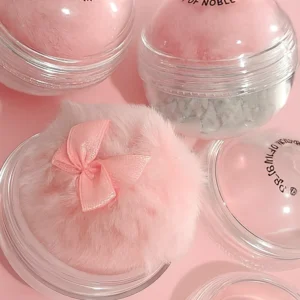 پودر فیکس خزدار فانتزی ایمان آف نوبل (12عددی)