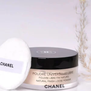 پودر فیکس شنل