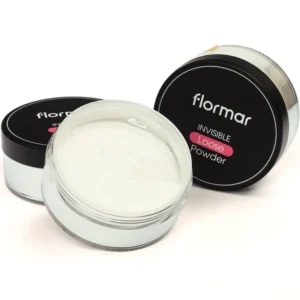 پودر فیکس فلورمار بی رنگ