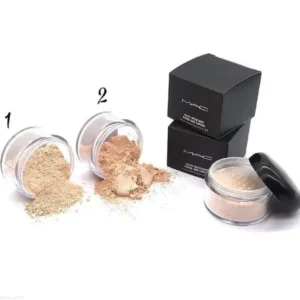 پودر فیکس مک حجم ۱۰۰ میلی لیتر