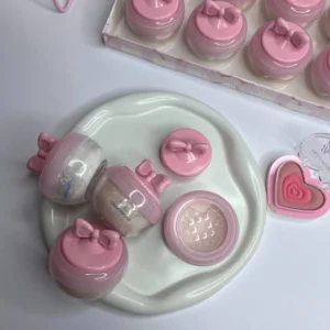 پودر فیکس هدی موجی پاپیونی