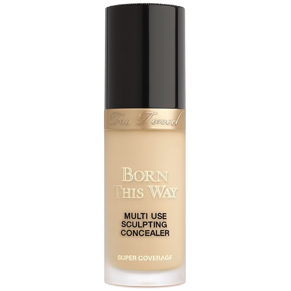 کانسیلر توفیسد مدل Born This Way حجم ۱۳.۵ میلی‌لیتر