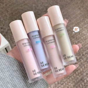 کانسیلر رنگی Gege Bear