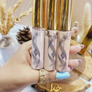 کانسیلر مایع گلد آنجل GA003 حجم ۱۵ میلی لیتر