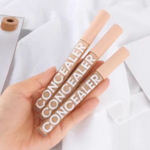 کانسیلر مایع یانگمی فول کاور در چند رنگ