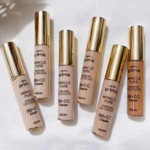 کانسیلر پریما فول کاور