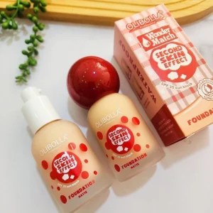 کرم پودر Oliblla کره ایی