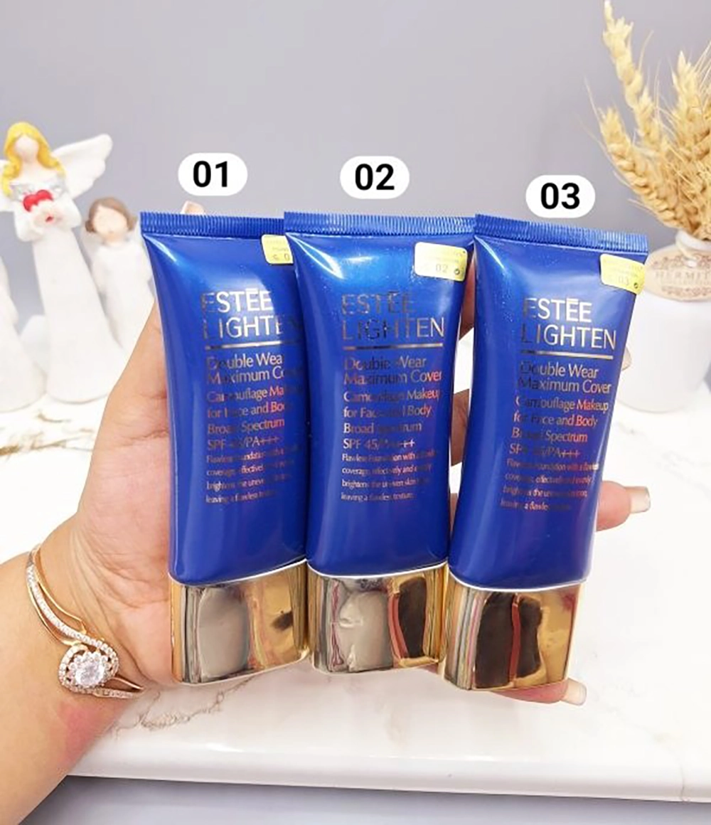 کرم پودر استی لایتن بافت سبک SPF ۴۵