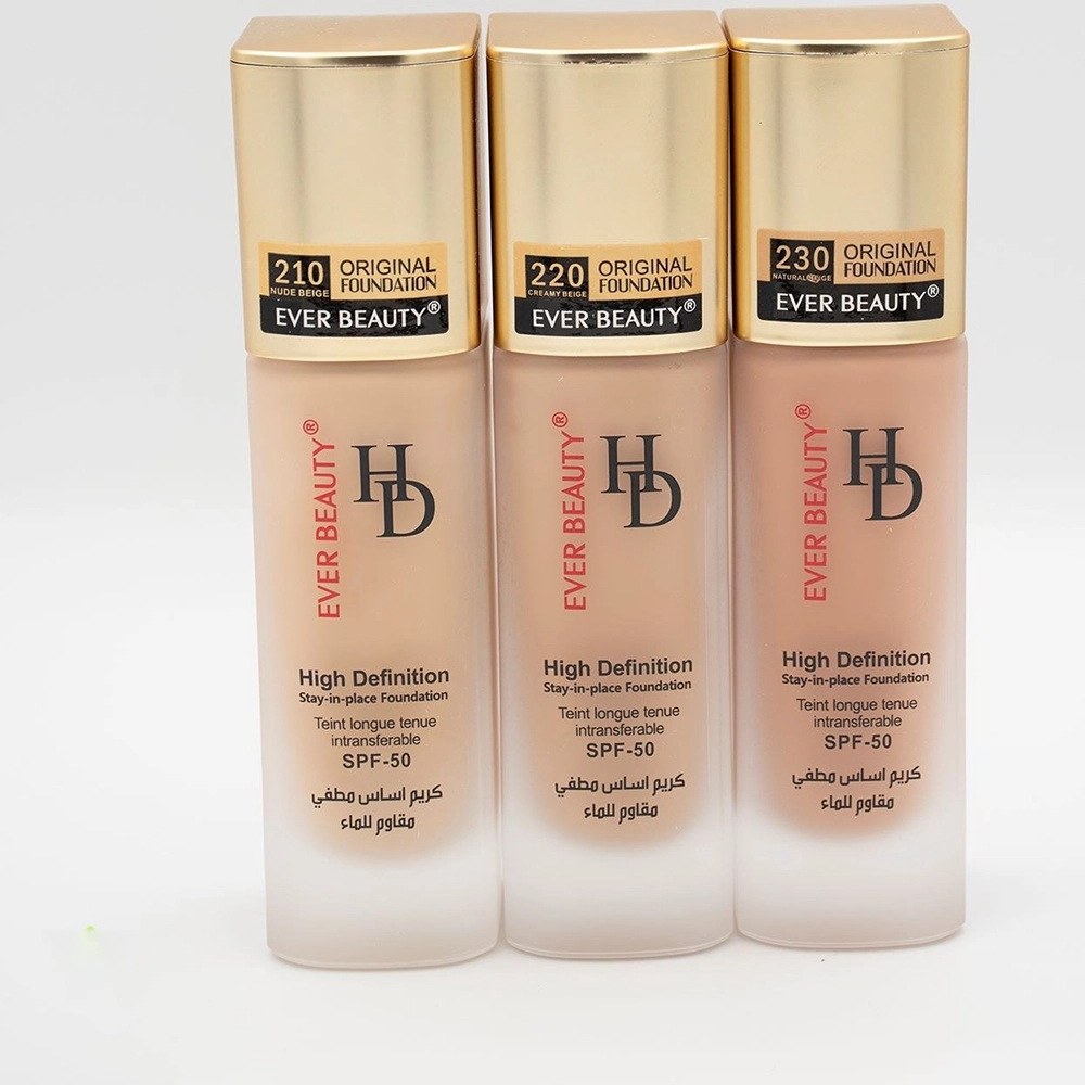 کرم پودر اور بیوتی EVER BEAUTY