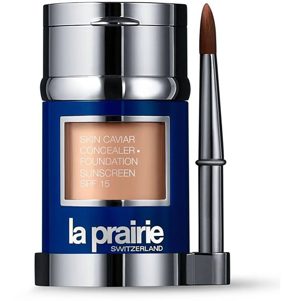 کرم پودر خاویار لپرری