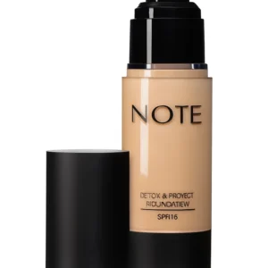 کرم پودر محافظت کننده نوت Detox And Protect در چند رنگ