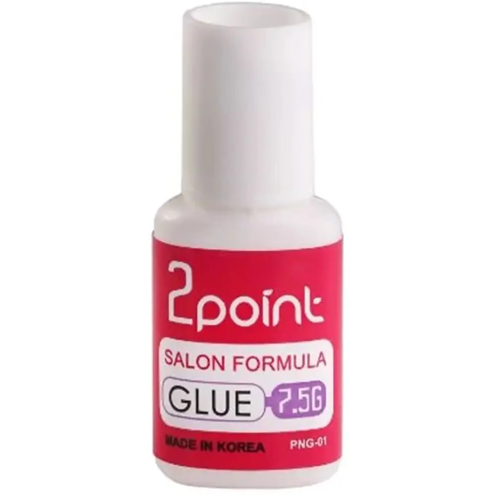 چسب ناخن مصنوعی توپوینت مدل PNG-01