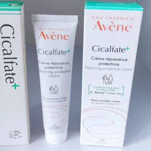 کرم ترمیم کننده سیکالیفت پلاس حجم ۴۰ میلی لیتر