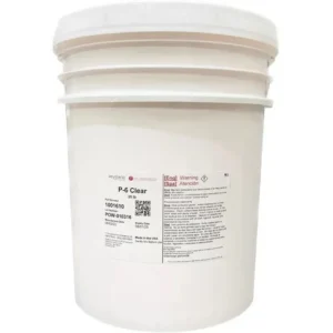 پودر کاشت ناخن کلیر کیستون گرمی