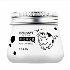 کرم آبرسان و روشن کننده شیر گاو EBUG