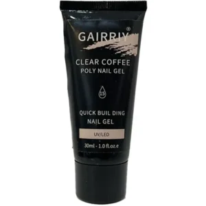لاک ژل پلی ژل GAIRRIY