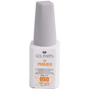 پرایمر تیپ ژل (ژلیکس) ژل پارتی 15 میل LED