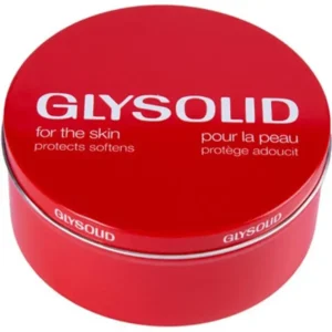 کرم مرطوب کننده پوست گلیسولید حجم 250 میل