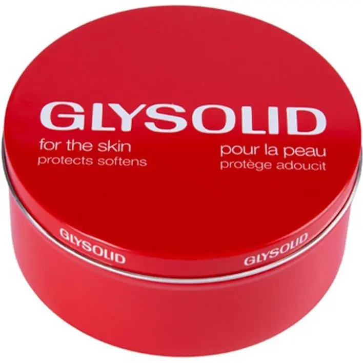 کرم مرطوب کننده پوست گلیسولید حجم 250 میل