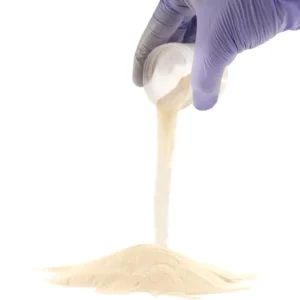 پودر کاشت ناخن هلویی 800 گرم کیستون Keystone