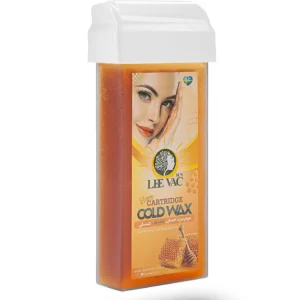 موم سرد اپیلاسیون خشابی لیواکسان