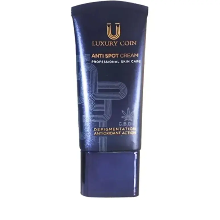 کرم ضد لک لاکچری کوین حجم ۵۰ میلی لیتر