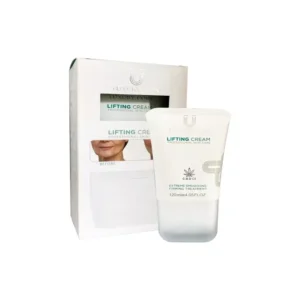 کرم سفت کننده پوست لاکچری کوین حجم ۱۲۰ میلی لیتر