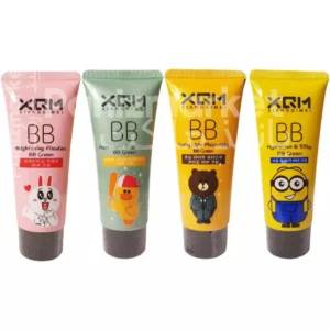 بی بی کرم پودر میشا ایکس کیو ام