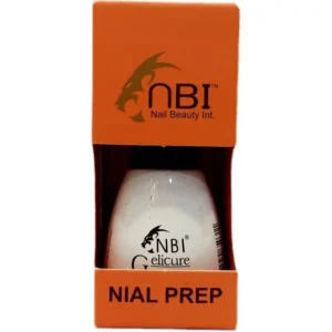 محلول ضد قارچ ناخن ان بی آی NBI حجم ۱۵ میلی‌لیتر