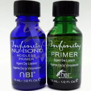 پرایمر کاشت ناخن NBI غیر اسیدی حجم ۱۵ میلی لیتر