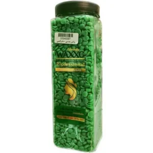 وکس عدسی مخصوص صورت WAXXC حجم ۵۰۰ گرم