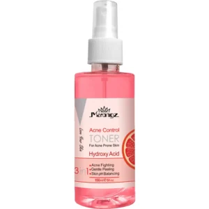 تونر مارونز مدل هیدروکسی اسید حجم 150 میلی لیتر