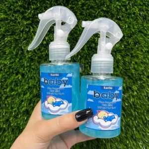 عطر مو بیبی