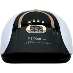 دستگاه UV LED سان مدل C4 Plus | قدرت ۲۵۶ وات